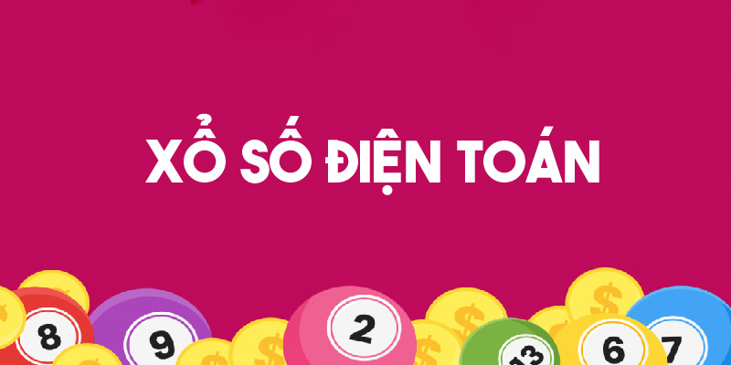Xổ Số Điện Toán F8BET - Hướng Dẫn Chơi & Mẹo Nhận Thưởng Lớn 5 Giới thiệu xổ số điện toán - loại hình giải trí hiện đại